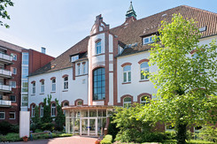 Diakonissen-Mutterhaus Rotenburg