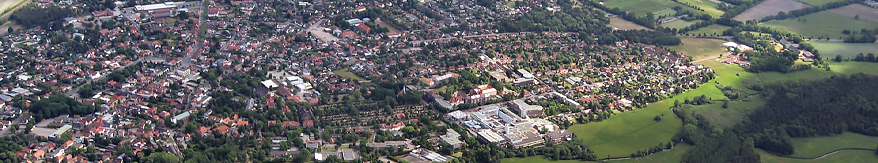 Unsere Standorte in Rotenburg an der Wümme